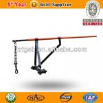 rail hanging trolly DG