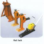 rail jack -18# YY01