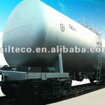 Rail Railway wagon Series tank wagon 01