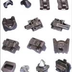 Railway accessories Rail 025