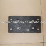 railway base plate