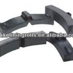 Railway Brake shoe