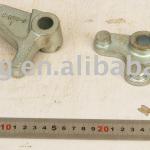 railway casting part OEM