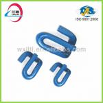 Railway colore spring clips E