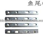 railway components fishplates