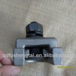 Railway fastener forged rail fastener ALL