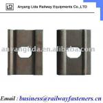 railway fasteners/Railway shoulders 14#