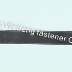 railway fastening systems WF