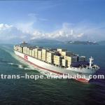 Railway rate shipping logistic from China to Russia Trans hope world wide