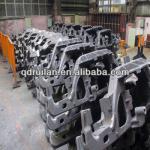 Railway Wagon Bogie Side Frame, High Quality Bogie Side Frame,Side Frame,Wagon Side Frame AAR bogie