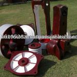 railway wagon parts NA