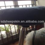 Real Sheepskin Bike Seat Cover BSC-30