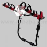 Rear Mounted Bicycle Carrier F71031