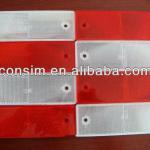 reflector for reflective series vehicle BA006