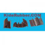 refrigerated van seals GK-PC