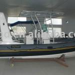 RIB680B RIB Boat inflatable boat