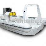 Rigid Inflatable Boat ( CE) new FGD-660