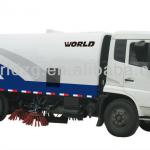 Road Sweeper WST60 DONGFENG TIANJIN