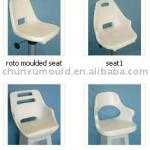 Rotomolding Seat,rotational moulding