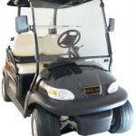 Royal Car-Golf Cart &amp; Grey Master Non Marking Tyres