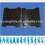 Rubber pad for railway/railway fittings/railroad products Many kinds can be available