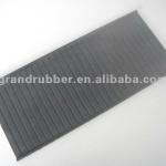 Rubber Rail Pad UIC,DIN,JIS,AREMA,ISCR,GB,etc