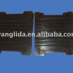 Rubber tie plates Many kinds are available