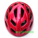 ruby bike helmet teenager helmet youth helmet HE-2108FKI