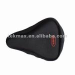 saddle gel cover for bicycle 280*150mm TK-G-A003