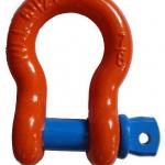 screw pin anchor shackle