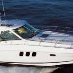 Searay 515 Sundancer Cabin Cruiser