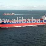 Sell VLCC (very large crude carrier ship) for storage/ conversion/ scrap