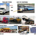 Semi-Trailers ATMMP-056