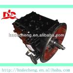 Series Gear Box for Yutong/Kinglong/Zhongtong Bus