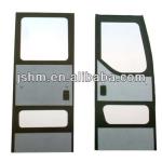 Series of Bus Door Panel