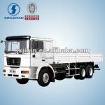 shacman FC 6x4 lorry truck SX1255JR464C