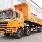 Shacman Olong 8x4 Dump Truck / Tipper Truck SX3314BM366