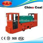 Shandong China Coal 12T Battery Electric Locomotive CTY12/6G