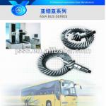 Shangchi high quality ASIA BUS BEVEL GEAR