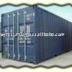 Shipping Containers Store container