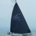 Siam Cat Trimaran 627 001