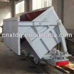 side dump mining car KTC0.7-6