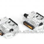 siliver alloy pedal/bicycle pedal/lady pedal/bicycle pedal/cool bike pedal 00919