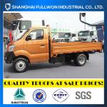 SINOTRUK 4X2 LIGHT DUMP TRUCK FOR SALE 95HP light dump truck for sale