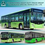 Sinotruk City Bus JK6919GD JK6919GD city bus