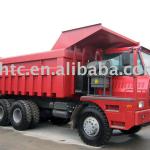 SINOTRUK HOVA 6X4 DUMP TRUCK ZZ5504N3640AJ