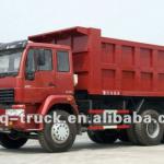 sinotruk howo dump truck 6x4 zz3257n3847a ZZ3257N3847A