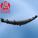 Sinotruk howo heavy truck leaf spring WG9638520008 WG9725520282