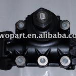 sinotruk howo steyr heavy truck parts steering box 8098 8098