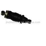 Sinotruk part shock absorber WG1642440085 howo